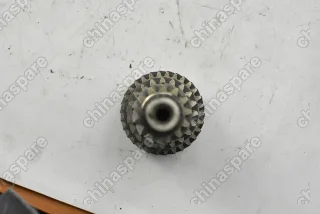 Вал КПП 4/4 промежуточный Great Wall Hover (ДИЗЕЛЬ) , Hover H3, Hover H5 (уценка)