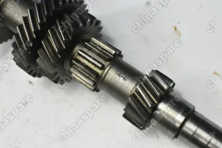 Вал КПП 4/4 промежуточный Great Wall Hover (ДИЗЕЛЬ) , Hover H3, Hover H5 (уценка)
