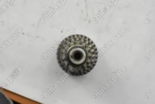 Вал КПП 4/4 промежуточный Great Wall Hover (ДИЗЕЛЬ) , Hover H3, Hover H5 (уценка)