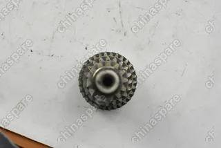 Вал КПП 4/4 промежуточный Great Wall Hover (ДИЗЕЛЬ) , Hover H3, Hover H5 (уценка)