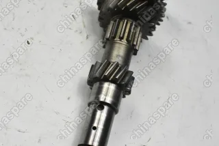 Вал КПП 4/4 промежуточный Great Wall Hover (ДИЗЕЛЬ) , Hover H3, Hover H5 (уценка)