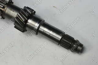 Вал КПП 4/4 промежуточный Great Wall Hover (ДИЗЕЛЬ) , Hover H3, Hover H5 (уценка)