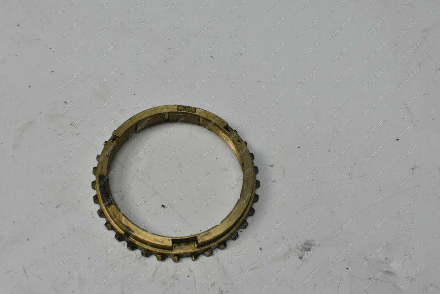 Кольцо КПП 4/4 ,4/2 синхронизатора блокирующее 3-4-5ой передачи Great Wall Hover, Wingle (уценка)