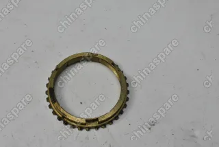 Кольцо КПП 4/4 ,4/2 синхронизатора блокирующее 3-4-5ой передачи Great Wall Hover, Wingle (уценка)