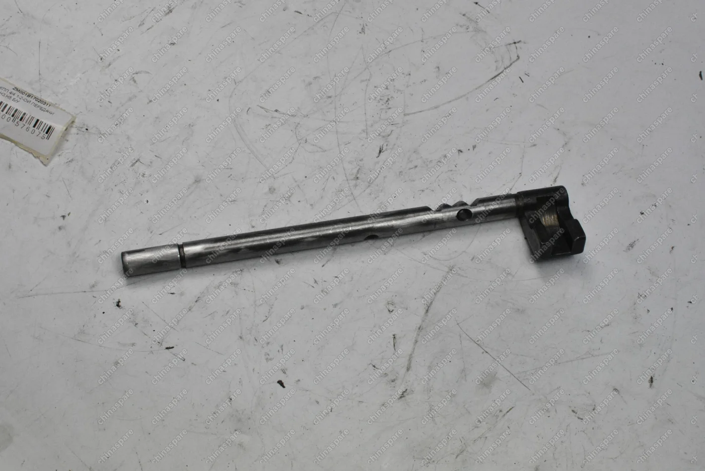 Шток КПП 4/4 1-2ой передачи Great Wall Hover H3,H5 (уценка)