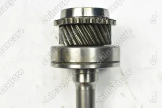 Вал КПП 4/2 первичный Great Wall Deer TAGC (уценка)