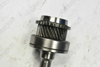 Вал КПП 4/2 первичный Great Wall Deer TAGC (уценка)