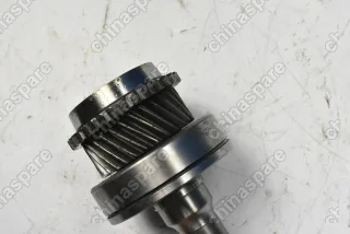 Вал КПП 4/2 первичный Great Wall Deer TAGC (уценка)