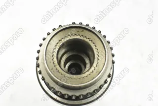 Вал КПП 4/2 первичный Great Wall Deer TAGC (уценка)