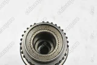 Вал КПП 4/2 первичный Great Wall Deer TAGC (уценка)