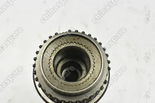 Вал КПП 4/2 первичный Great Wall Deer TAGC (уценка)