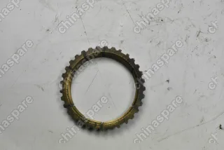 Кольцо КПП 4/2 синхронизатора блокирующее 3,4,5 передачи Great Wall Safe (уценка)