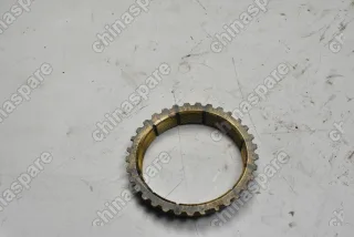 Кольцо КПП 4/2 синхронизатора блокирующее 3,4,5 передачи Great Wall Safe (уценка)