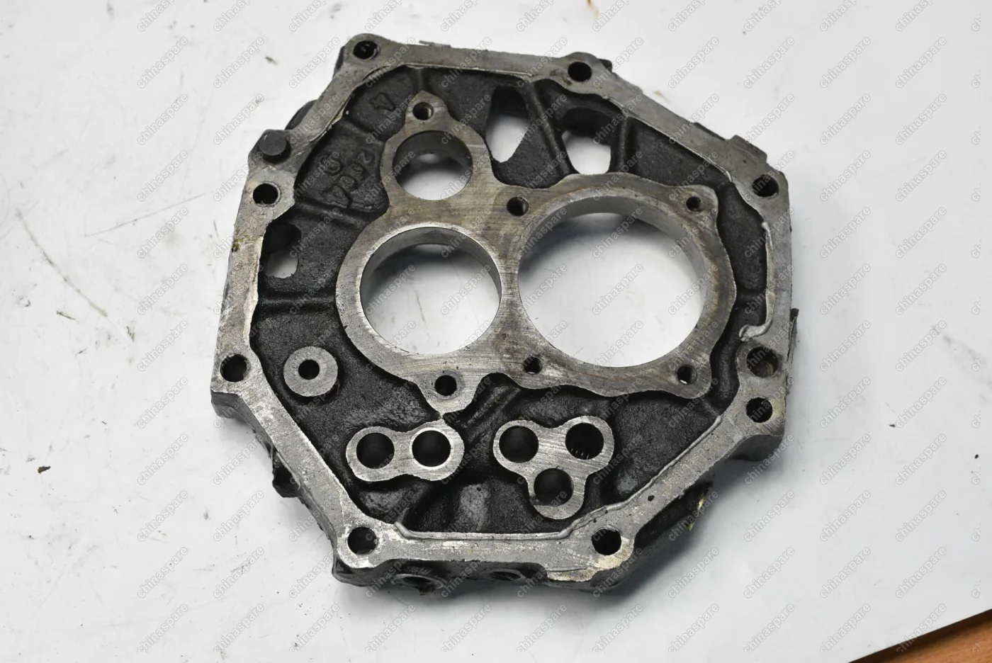 Проставка КПП 4/2 (Плита монтажная) Great Wall Deer, Safe (уценка)