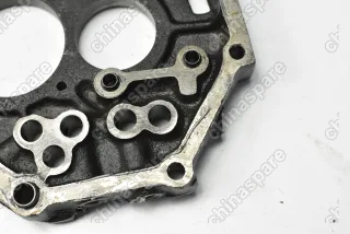 Проставка КПП 4/2 (Плита монтажная) Great Wall Deer, Safe (уценка)