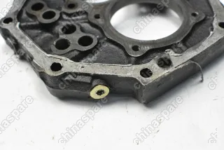 Проставка КПП 4/2 (Плита монтажная) Great Wall Deer, Safe (уценка)