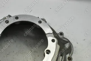 Картер сцепления КПП 4/2, Great Wall Deer, Safe