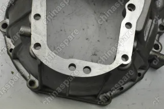 Картер сцепления КПП 4/2, Great Wall Deer, Safe