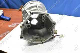 Картер КПП 4/2 передний Great Wall Safe ПИКАП (уценка)