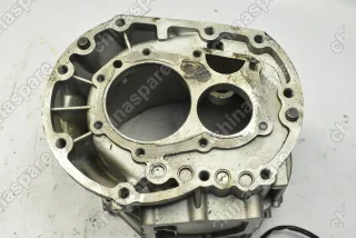 Картер КПП 4/2 передний Great Wall Safe ПИКАП (уценка)