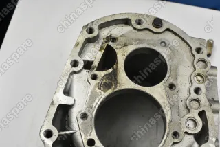 Картер КПП 4/2 передний Great Wall Safe ПИКАП (уценка)