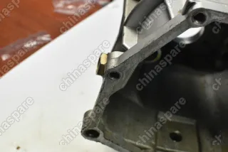 Картер КПП 4/2 передний Great Wall Safe ПИКАП (уценка)