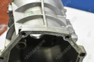 Картер КПП 4/2 передний Great Wall Safe ПИКАП (уценка)