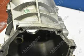 Картер КПП 4/2 передний Great Wall Safe ПИКАП (уценка)