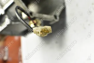 Картер КПП 4/2 передний Great Wall Safe ПИКАП (уценка)