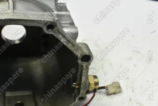 Картер КПП 4/2 передний Great Wall Safe ПИКАП (уценка)