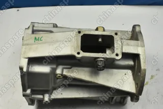 Картер КПП 4/4 задний Great Wall Deer, Safe (электро раздатка) (уценка)