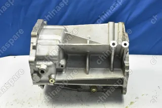 Картер КПП 4/4 задний Great Wall Deer, Safe (электро раздатка) (уценка)