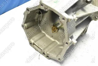 Картер КПП 4/4 задний Great Wall Deer, Safe (электро раздатка) (уценка)