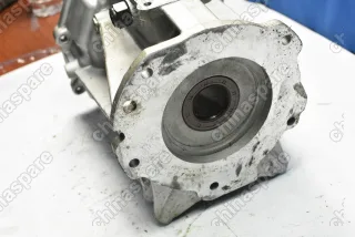 Картер КПП 4/4 задний Great Wall Deer, Safe (электро раздатка) (уценка)