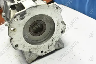 Картер КПП 4/4 задний Great Wall Deer, Safe (электро раздатка) (уценка)