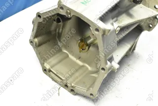 Картер КПП 4/4 задний Great Wall Deer, Safe (электро раздатка) (уценка)