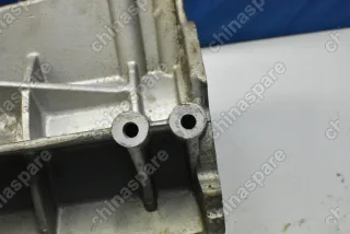 Картер КПП 4/4 задний Great Wall Deer, Safe (электро раздатка) (уценка)