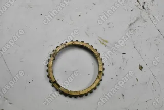 Вал вторичный КПП 4/4 Great Wall Deer, Safe (под электро раздатку) в сборе (уценка)