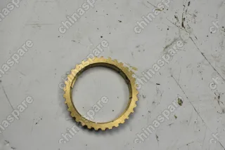 Вал вторичный КПП 4/4 Great Wall Deer, Safe (под электро раздатку) в сборе (уценка)