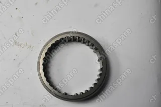 Шестерня КПП 4/2 4/4 5ой передачи промежуточного вала (электро раздатка) TAGC 47 зубьев (уценка)