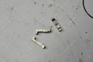 Шестерня КПП 4/2 4/4 5ой передачи промежуточного вала (электро раздатка) TAGC 47 зубьев (уценка)