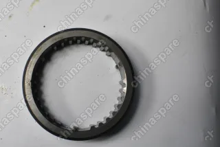 Шестерня КПП 4/2 4/4 5ой передачи промежуточного вала (электро раздатка) TAGC 47 зубьев (уценка)