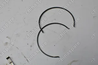 Шестерня КПП 4/2 4/4 5ой передачи промежуточного вала (электро раздатка) TAGC 47 зубьев (уценка)