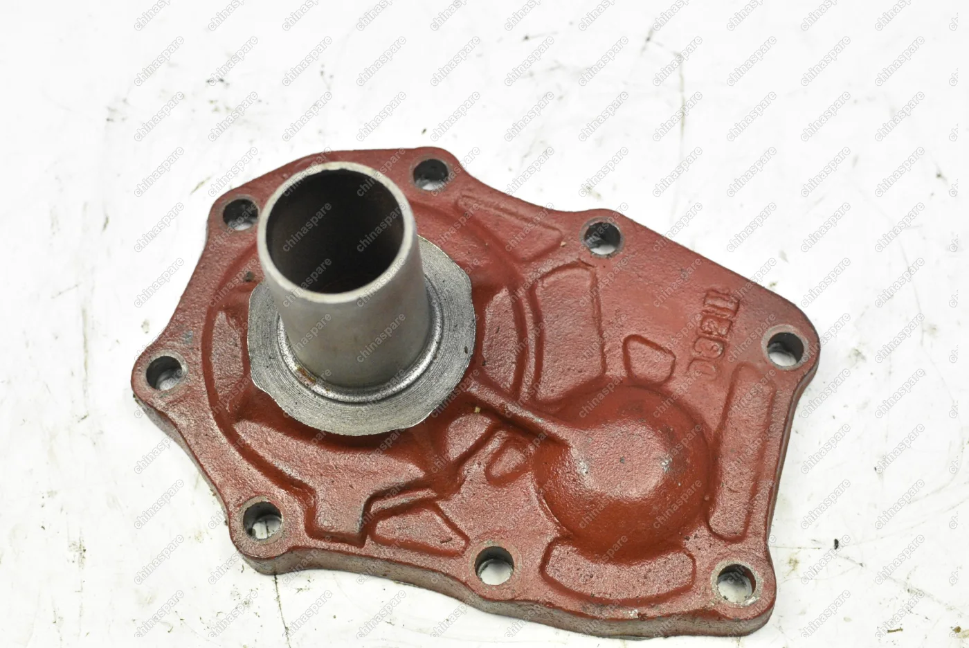 Крышка КПП первичного вала Great Wall Deer, Safe (уценка)