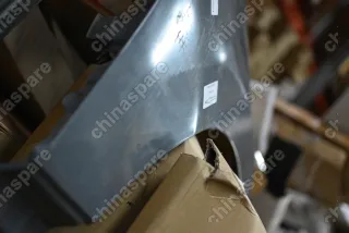 Крыло переднее правое JAC S5 (уценка)