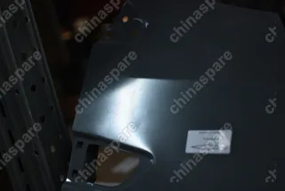 Крыло переднее правое JAC S5 (уценка)