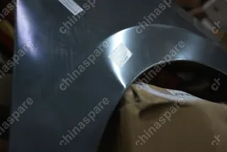 Крыло переднее правое JAC S5 (уценка)