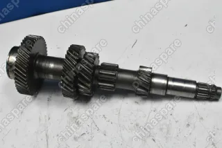 Вал КПП 4/4 промежуточный Great Wall Deer, Safe (под электро раздатку) (уценка)