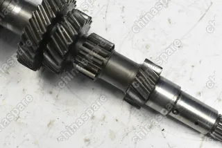 Вал КПП 4/4 промежуточный Great Wall Deer, Safe (под электро раздатку) (уценка)