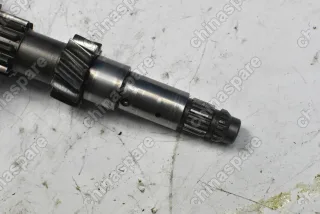 Вал КПП 4/4 промежуточный Great Wall Deer, Safe (под электро раздатку) (уценка)